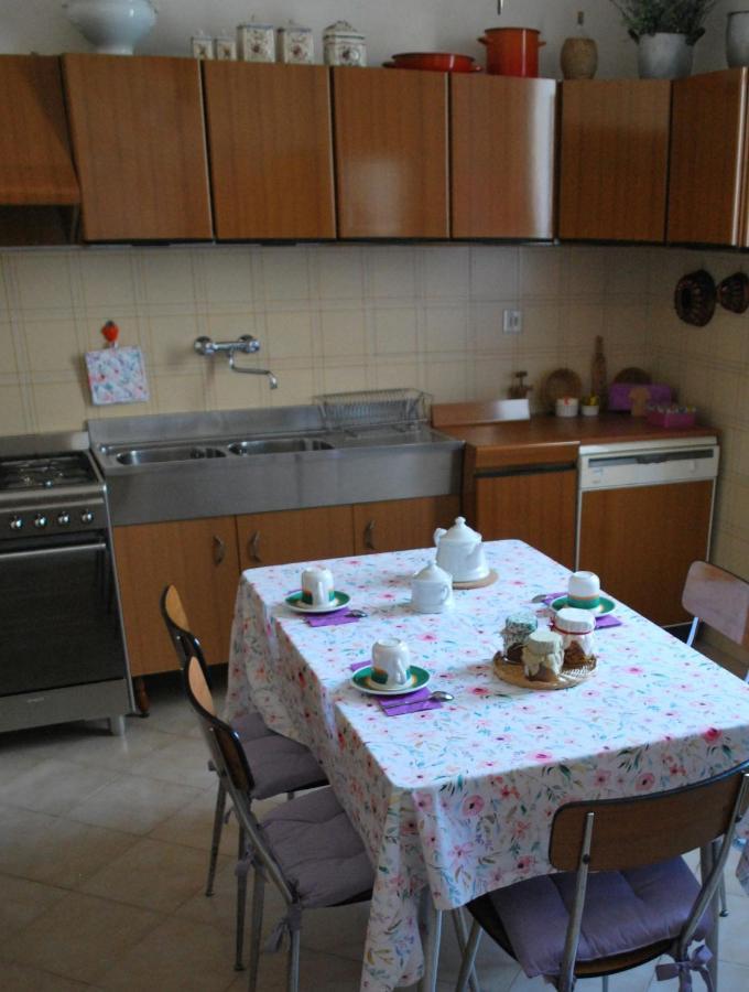 شقة Casa S.Maria Levane المظهر الخارجي الصورة