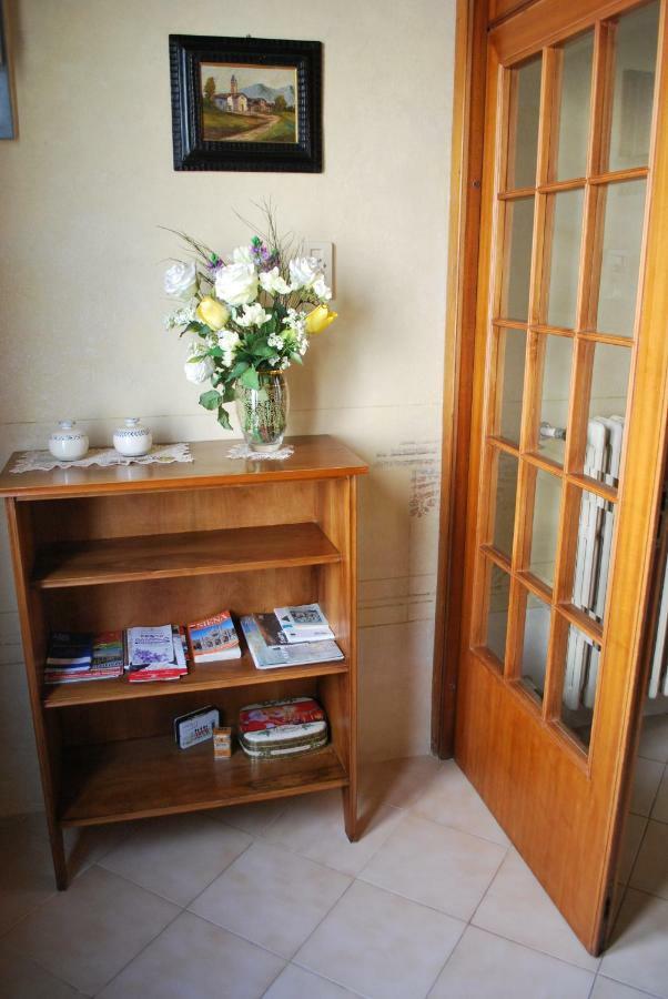 شقة Casa S.Maria Levane المظهر الخارجي الصورة